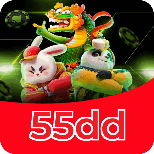 55dd Logo